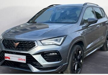 Cupra Ateca 11.079 km 31.980 &euro; Hilden 40721