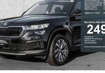 Skoda Kodiaq 63.092 km 29.950 &euro; Düsseldorf 40474