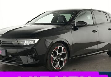 Opel Astra 61.792 km 19.389 &euro; Neuss 41460