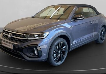 VW T-Roc 4.990 km 42.290 &euro; Köln 50823