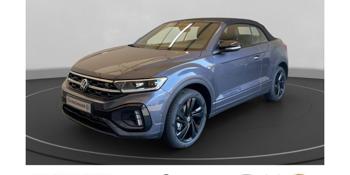 VW T-Roc 4.990 km 42.290 &euro; Köln 50823