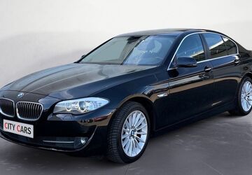 BMW 530 95.000 km 17.990 &euro; Dormagen 41540