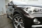 BMW X1 20 d xLine 4x4 Autom Navi Leder SHZ PDC LED 208.000 km 15.999 &euro; Neuss 41462