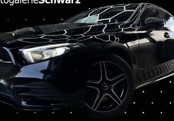 Mercedes-Benz A 250 135.040 km 23.240 &euro; Remscheid 42897