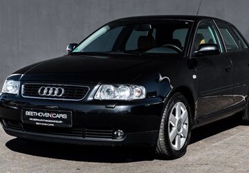 Audi A3 77.000 km 11.900 &euro; Solingen 42655