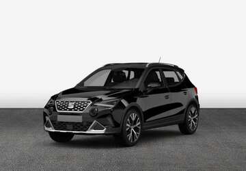 Seat Arona 55.493 km 16.890 &euro; Düsseldorf 40233