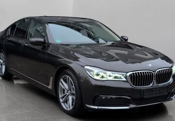 BMW 730 195.000 km 23.000 &euro; Solingen 42699