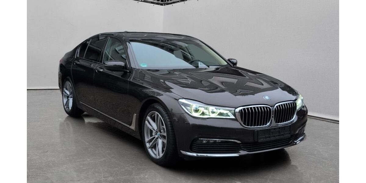 BMW 730 195.000 km 23.000 &euro; Solingen 42699