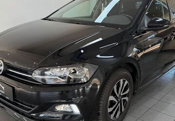 VW Polo 32.000 km 14.490 &euro; Heiligenhaus 42579