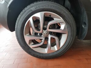 Opel Crossland X Innovation Parkass. Kamera SHZ LHZ 41.451 km 15.250 &euro; HAAN 42781