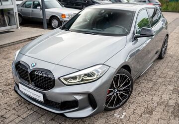 BMW M135 46.538 km 33.499 &euro; Dormagen 41539