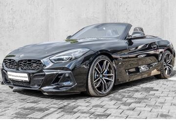 BMW Z4 M40 23.381 km 50.990 &euro; Köln-West 50858