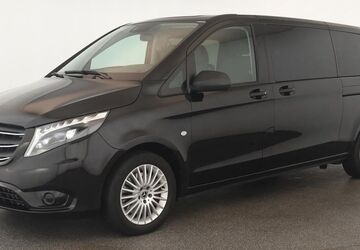 Mercedes-Benz Vito 54.000 km 46.384 &euro; Neuss 41464