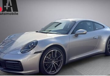 Porsche 992 37.500 km 114.900 &euro; Langenfeld 40764