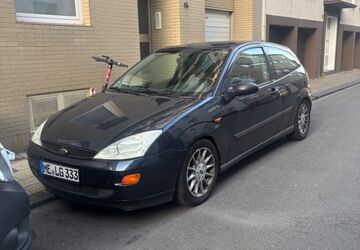 Ford Focus 154.546 km 1.800 &euro; Wuppertal 42107
