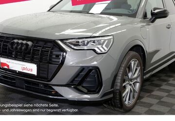 Audi Q3 44.670 km 32.950 &euro; Solingen 42653