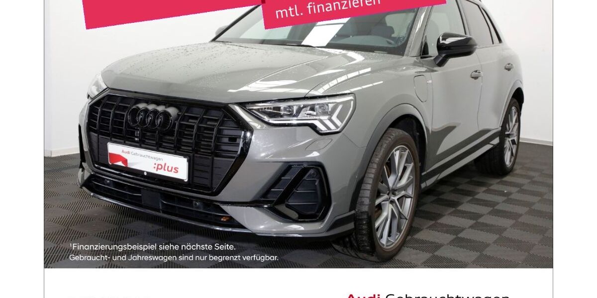Audi Q3 44.670 km 32.950 &euro; Solingen 42653