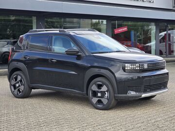 Gebrauchte Fiat Panda
