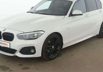 BMW 118 90.923 km 16.540 &euro; Köln 50739
