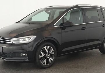 VW Touran 20.700 km 32.784 &euro; Düsseldorf 40233
