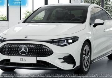Mercedes-Benz CLA 250 10.561 km 51.890 &euro; Neuss 41460