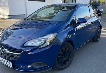 Opel Corsa 68.500 km 5.999 &euro; Solingen 42659