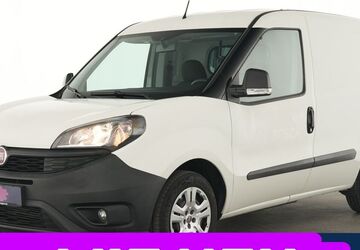 Fiat Doblo 60.213 km 12.459 &euro; Neuss 41460