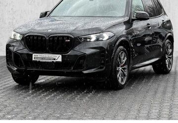 BMW X5 M60 27.639 km 79.690 &euro; Köln-Nord 50739