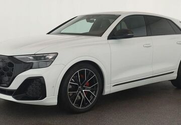 Audi Q8 21.300 km 76.984 &euro; Neuss 41460