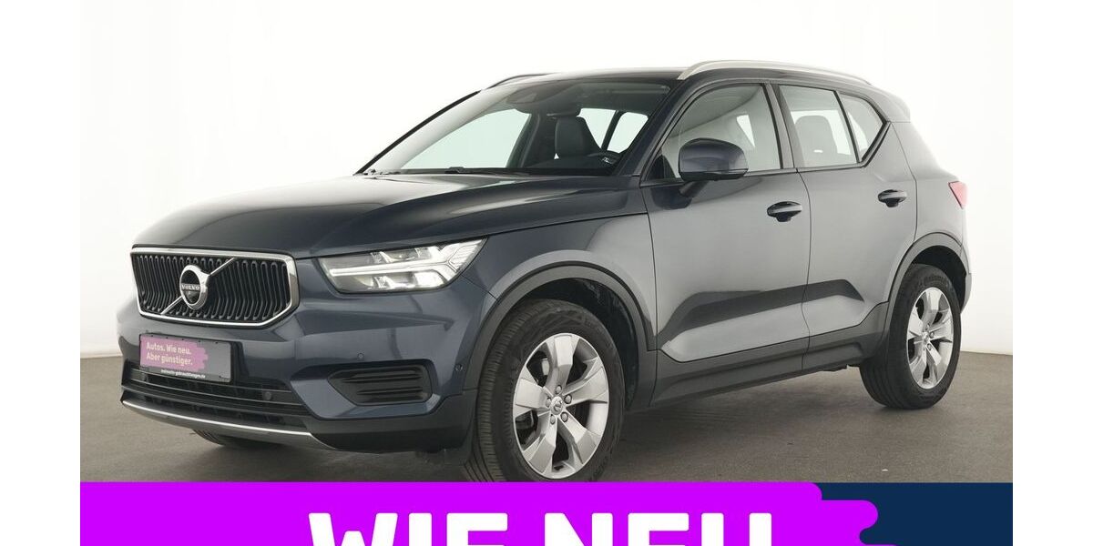 Volvo XC40 40.179 km 28.877 &euro; Neuss 41460