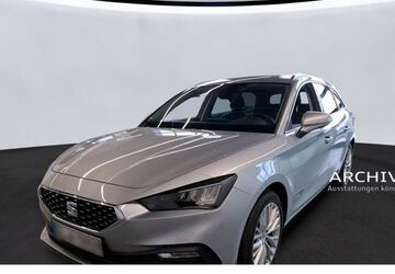 Seat Leon 59.181 km 20.988 &euro; Leverkusen 51379