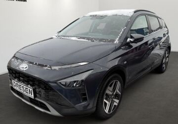 Hyundai BAYON 10.427 km 21.650 &euro; Neuss 41464