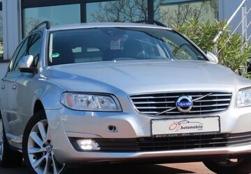 Volvo V70 195.697 km 8.900 &euro; Neuss 41469
