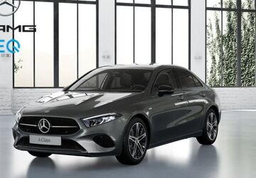 Mercedes-Benz A 250 6.789 km 34.490 &euro; Schwelm 58332