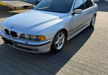 BMW 535 333.487 km 6.700 &euro; Schwelm 58332