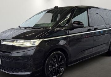 VW T7 Multivan 35.057 km 52.950 &euro; Wuppertal 42109