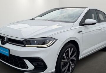 VW Polo 70.421 km 21.990 &euro; Mettmann 40822