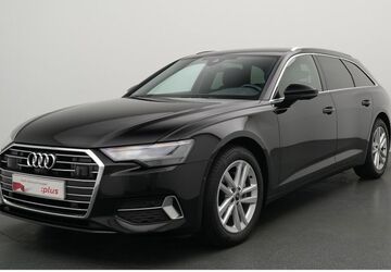 Audi A6 119.836 km 28.480 &euro; Leverkusen 51373