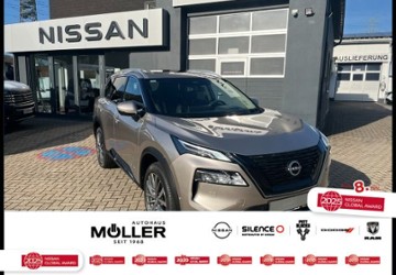 Nissan X-Trail 2.500 km 44.490 &euro; Hattingen 45527