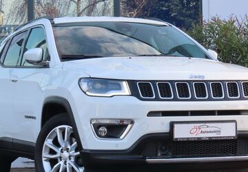 Jeep Compass 29.858 km 18.900 &euro; Neuss 41469