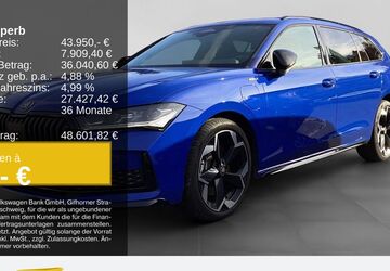 Skoda Superb 37.114 km 41.970 &euro; Remscheid 42857