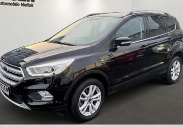 Ford Kuga 35.910 km 14.450 &euro; Neuss 41464