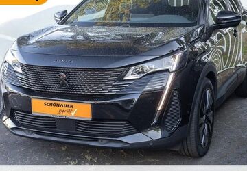 Peugeot 3008 35.313 km 24.990 &euro; Solingen 42697