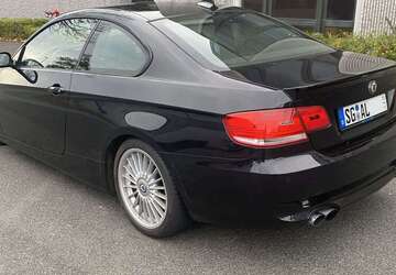 Alpina B3 222.000 km 24.000 &euro; Solingen 42655
