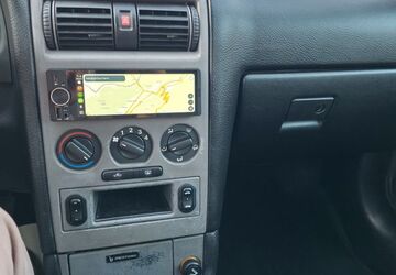 Opel Astra 213.000 km 2.499 &euro; Solingen 42697