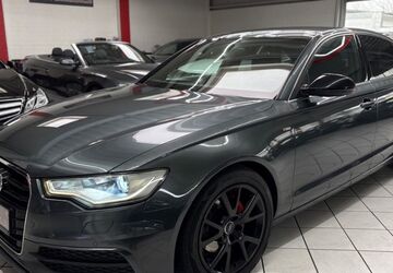 Audi A6 220.000 km 12.700 &euro; Leverkusen 51371