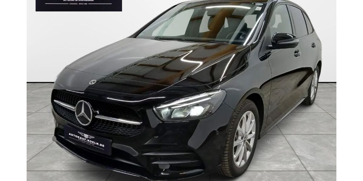 Mercedes-Benz B 250 35.200 km 26.990 &euro; Köln 51067