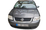 VW Touran 320.000 km 3.200 &euro; Neuss 41460