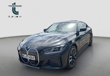 BMW i4 1.880 km 61.390 &euro; Neuss 41460