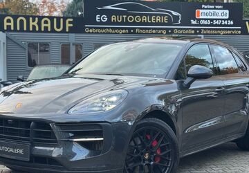 Porsche Macan 61.300 km 64.848 &euro; Köln 51109